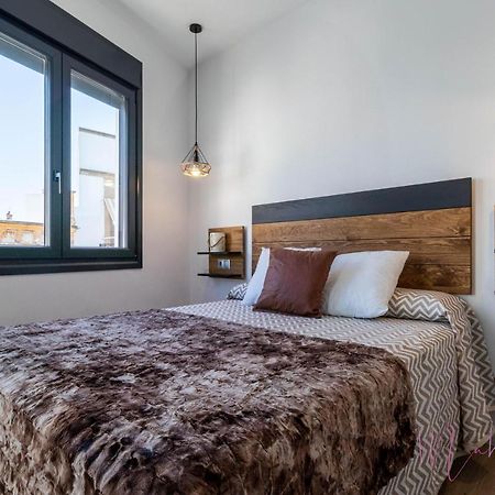 Apartamentos Luxury Dona Bella 2A Ayamonte Kültér fotó