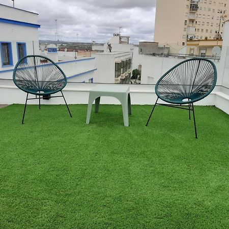 Apartamentos Luxury Dona Bella 2A Ayamonte Kültér fotó